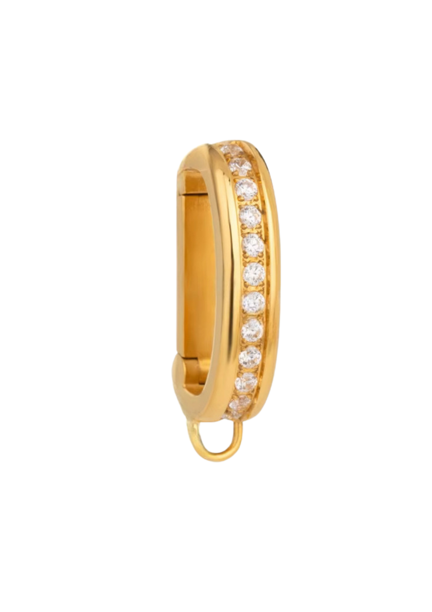 Sea Sparkle Clasp