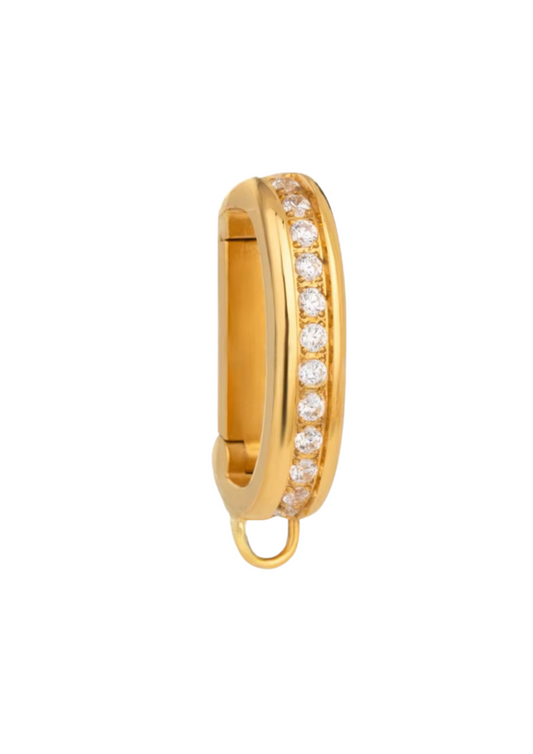 Sea Sparkle Clasp