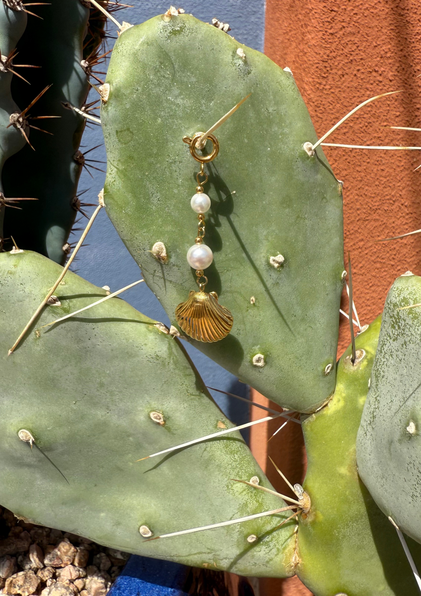 Pearlfection Charm